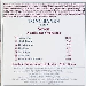 Tony Banks: Seven - A Suite For Orchestra (CD) - Bild 4