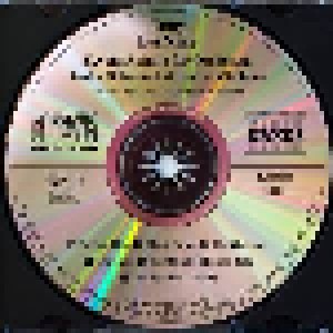 Tony Banks: Seven - A Suite For Orchestra (CD) - Bild 5