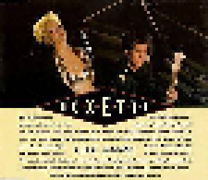 Roxette: Look, The - Cover