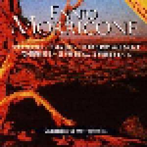 Ennio Morricone: Symphonic Digital Master Recordings - Cover