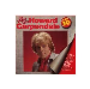 Howard Carpendale: 20 Superhits - Cover