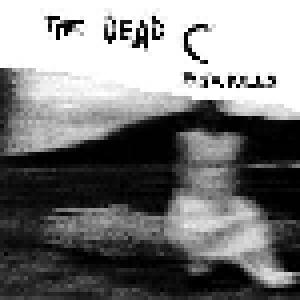 The Dead C: Eusa Kills / Helen Said This - Cover