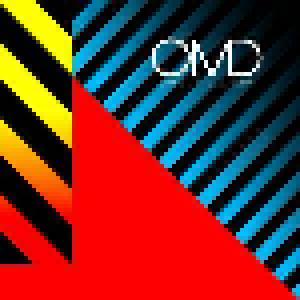Orchestral Manoeuvres In The Dark: English Electric - Cover