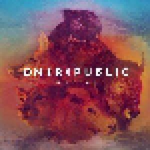 OneRepublic: Native - Cover