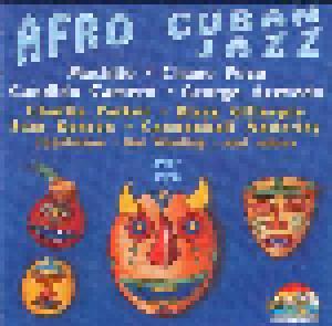 Afro Cuban Jazz 1947-1960 - Cover