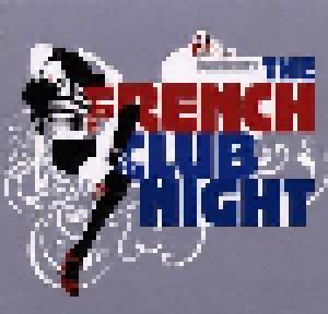 French Club Night, The - Cover