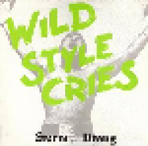 Sturm Und Drang: Wild Style Cries - Cover