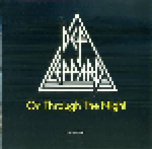 Def Leppard: On Through The Night (CD) - Bild 4