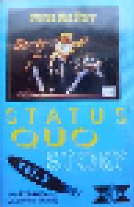 Cover - Status Quo: Status Quo Story Vol.3