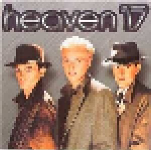 Heaven 17: Heaven 17 (CD) - Bild 1