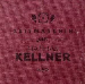 Cover - Mathias Kellner: Zeitmaschin'
