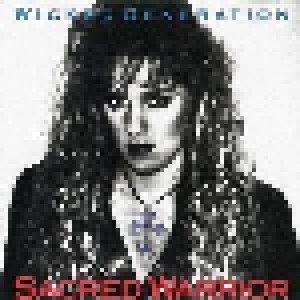 Sacred Warrior: Wicked Generation (CD) - Bild 1