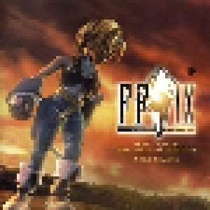 Nobuo Uematsu: Uematsu's Best Selection - Music From The Final Fantasy IX Video Game (CD) - Bild 1