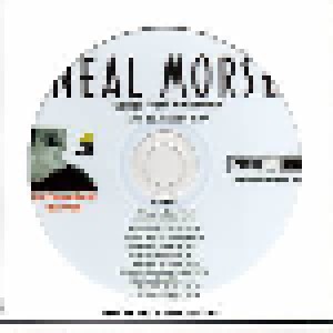 Neal Morse: Songs From November (Promo-CD-R) - Bild 1