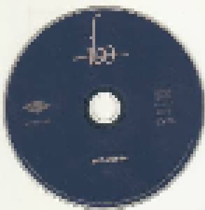 Ibo: Jetzt Oder Nie (CD) - Bild 3