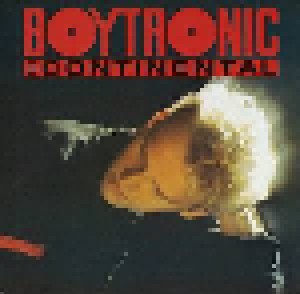 Boytronic: The Continental (CD) - Bild 1