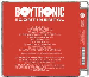 Boytronic: The Continental (CD) - Bild 3