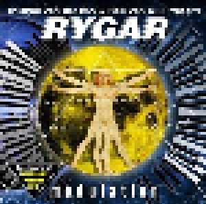 Cover - Rygar: Modulation