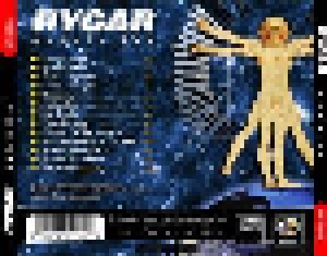 Rygar: Modulation (CD) - Bild 2