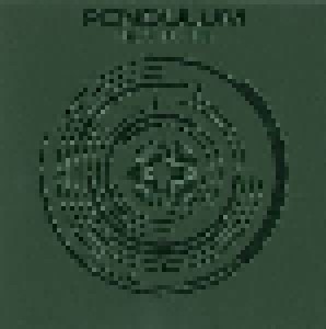 Pendulum: The Other Side (Single-CD) - Bild 1