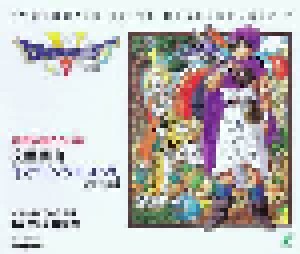 Koichi Sugiyama: Dragon Quest V - Tenkū No Hanayome Symphonic Suite (NHK Symphony Orchestra) (2-CD) - Bild 1