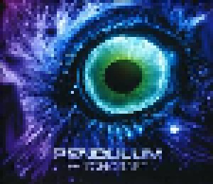 Pendulum: Witchcraft (Single-CD) - Bild 1