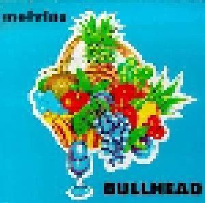 Melvins: Bullhead (CD) - Bild 1