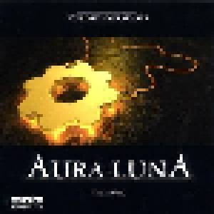 Aura Luna: Explore: Your Senses (CD) - Bild 1
