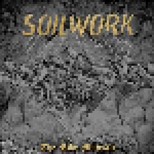 Soilwork: The Ride Majestic (CD) - Bild 1