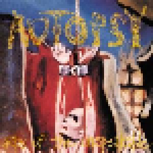 Autopsy: Acts Of The Unspeakable (LP) - Bild 1