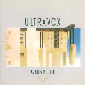 Ultravox: Quartet (CD) - Bild 1