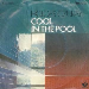 Holger Czukay: Cool In The Pool (7") - Bild 1