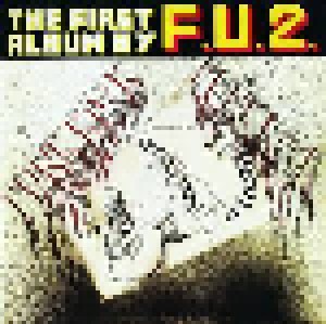 F.U.2: Punk Rock (CD) - Bild 1