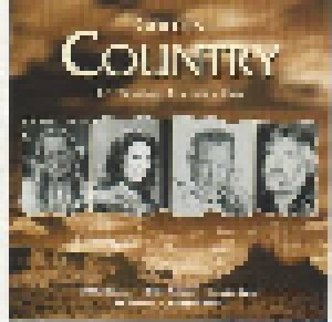 Golden Country (CD) - Bild 1