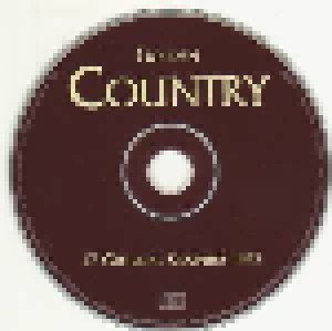 Golden Country (CD) - Bild 3