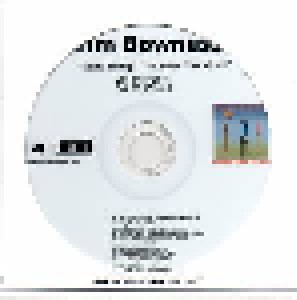 Tim Bowness: Stupid Things That Mean The World (Promo-CD-R) - Bild 1