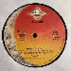 J.J. Cale: Really (LP) - Bild 4