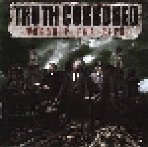 Truth Corroded: Worship The Bled (CD) - Bild 1