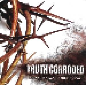 Cover - Truth Corroded: Upon The Warlords Crawl