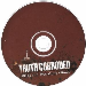 Truth Corroded: Upon The Warlords Crawl (CD) - Bild 7