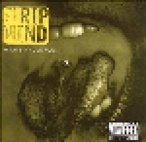 Strip Mind: What's In Your Mouth (CD) - Bild 1