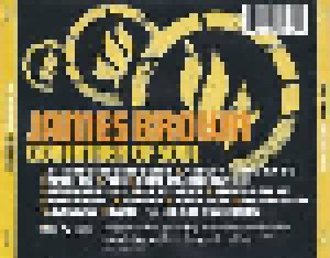 James Brown: Godfather Of Soul (CD) - Bild 2
