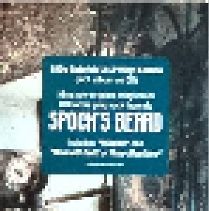 Spock's Beard: The Oblivion Particle (2-LP + CD) - Bild 2