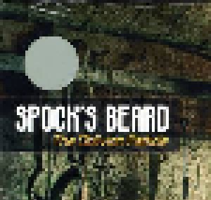 Spock's Beard: The Oblivion Particle (2-LP + CD) - Bild 3