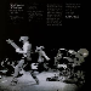 Rage Against The Machine: Rage Against The Machine (LP) - Bild 3