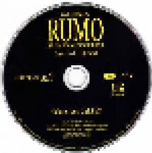 Walter Moers: Rumo & Die Wunder Im Dunkeln (4-CD) - Bild 3