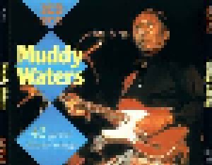 Cover - Muddy Waters: 42 Great Blues Songs