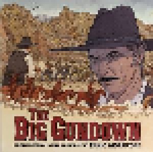 Ennio Morricone: The Big Gundown (2-LP) - Bild 1