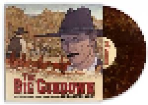 Ennio Morricone: The Big Gundown (2-LP) - Bild 3
