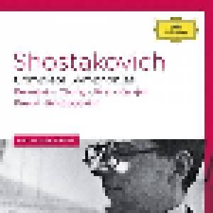 Dmitri Dmitrijewitsch Schostakowitsch: Complete Symphonies (12-CD) - Bild 1